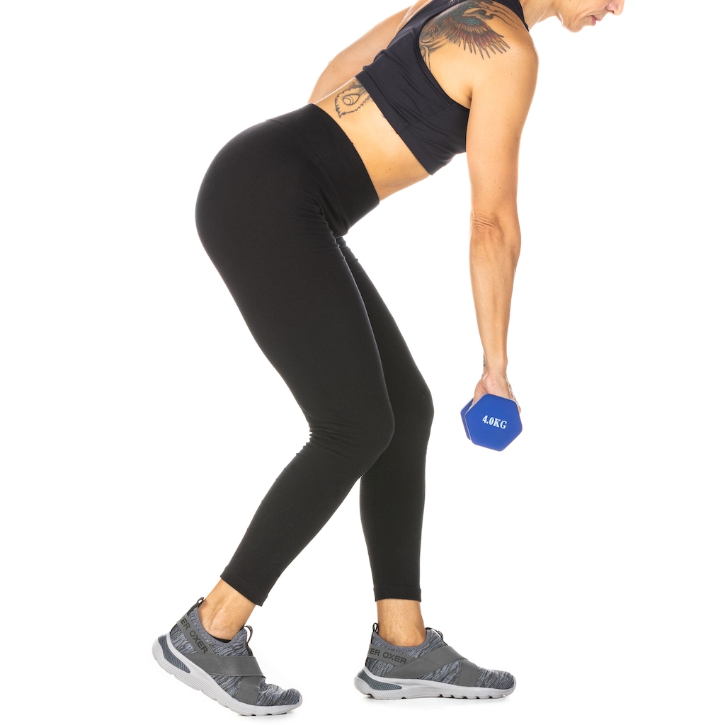 Imagem 2 do produto Halter Oxer Neoprene - 4 Kg