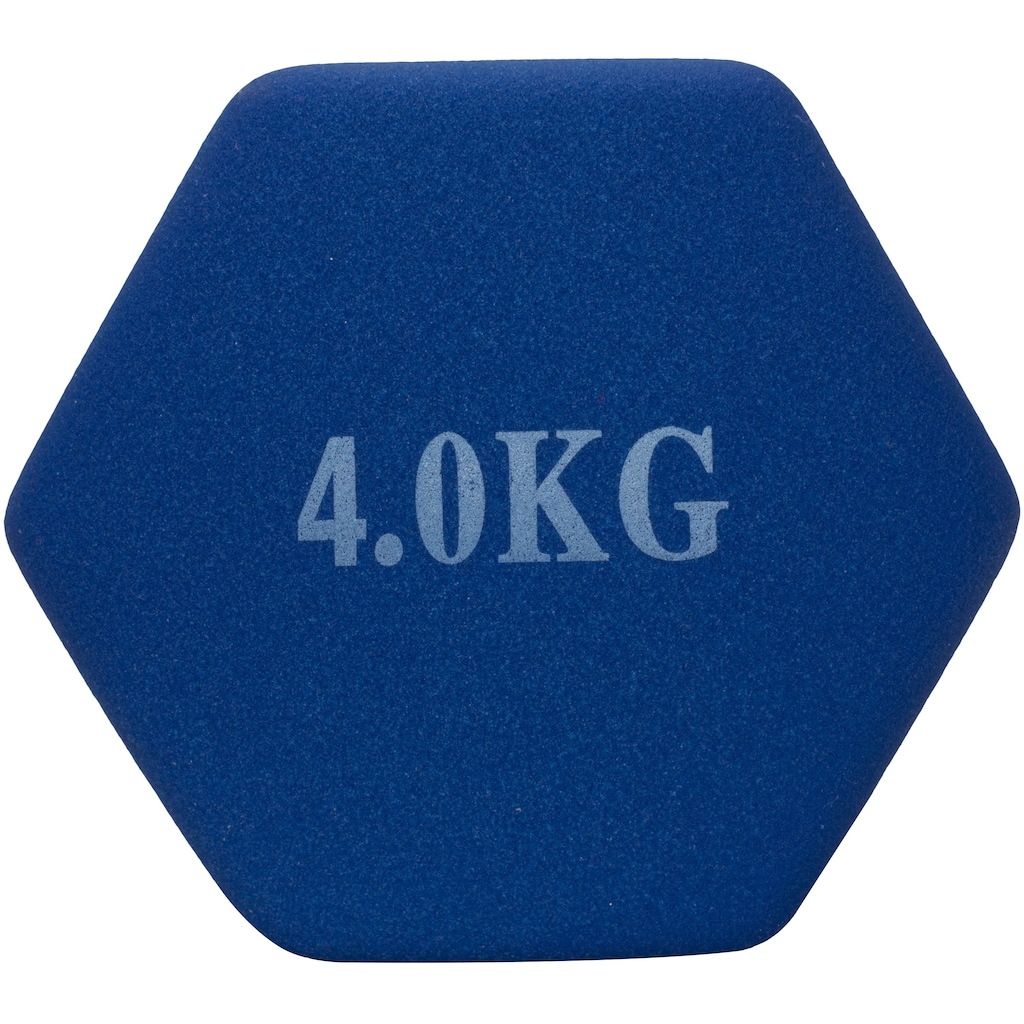 Imagem 5 do produto Halter Oxer Neoprene - 4 Kg