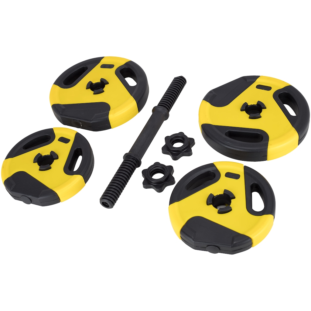 Imagem 3 do produto Halter Oxer Cimento 9Kg