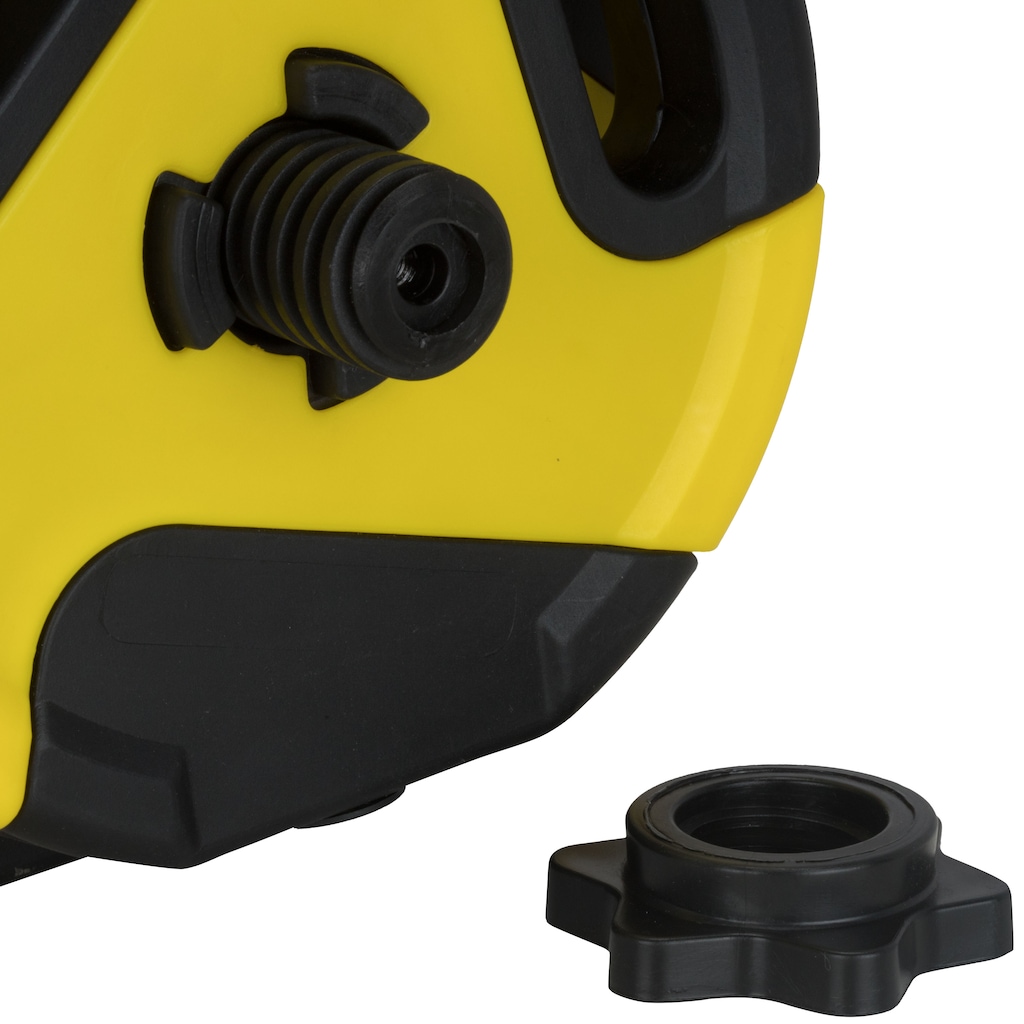 Imagem 5 do produto Halter Oxer Cimento 9Kg