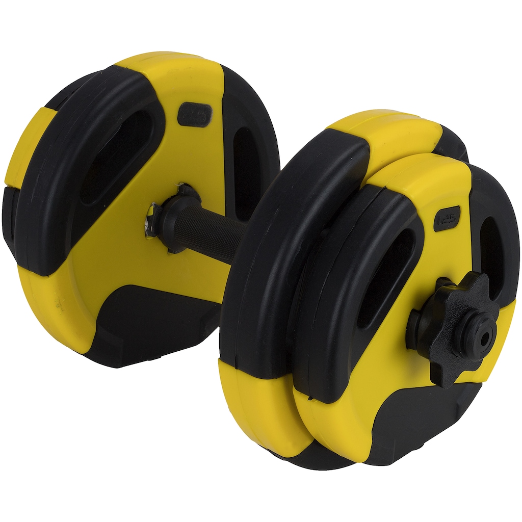Imagem 1 do produto Halter Oxer Cimento 9Kg