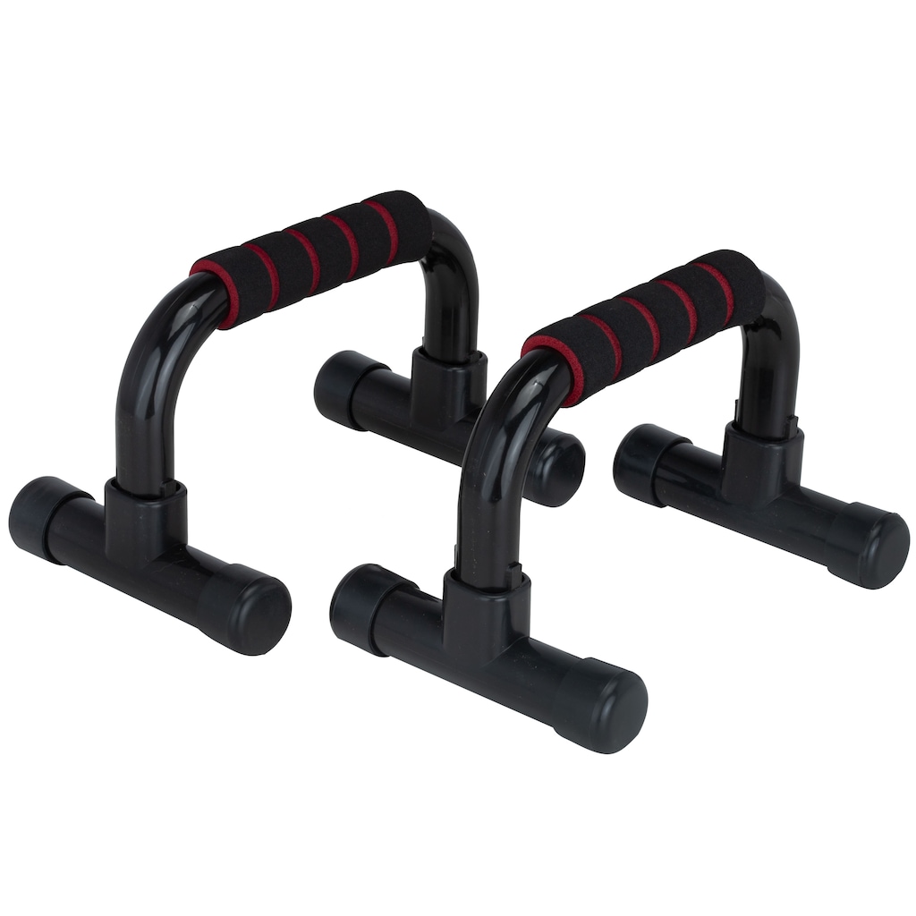 Imagem 4 do produto Apoio para Flexão Oxer Tradicional VF 97722