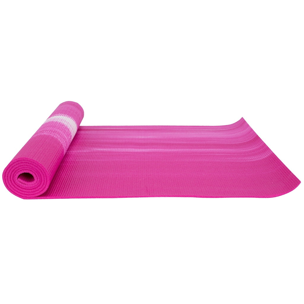 Imagem 2 do produto Tapete para Yoga Oxer Ir 97501 173 x 61x 0,5 cm