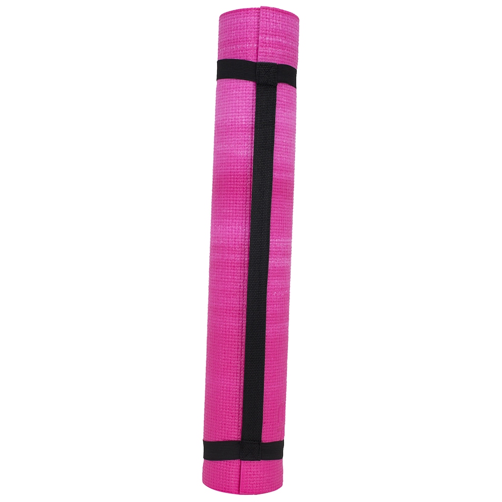 Imagem 3 do produto Tapete para Yoga Oxer Ir 97501 173 x 61x 0,5 cm