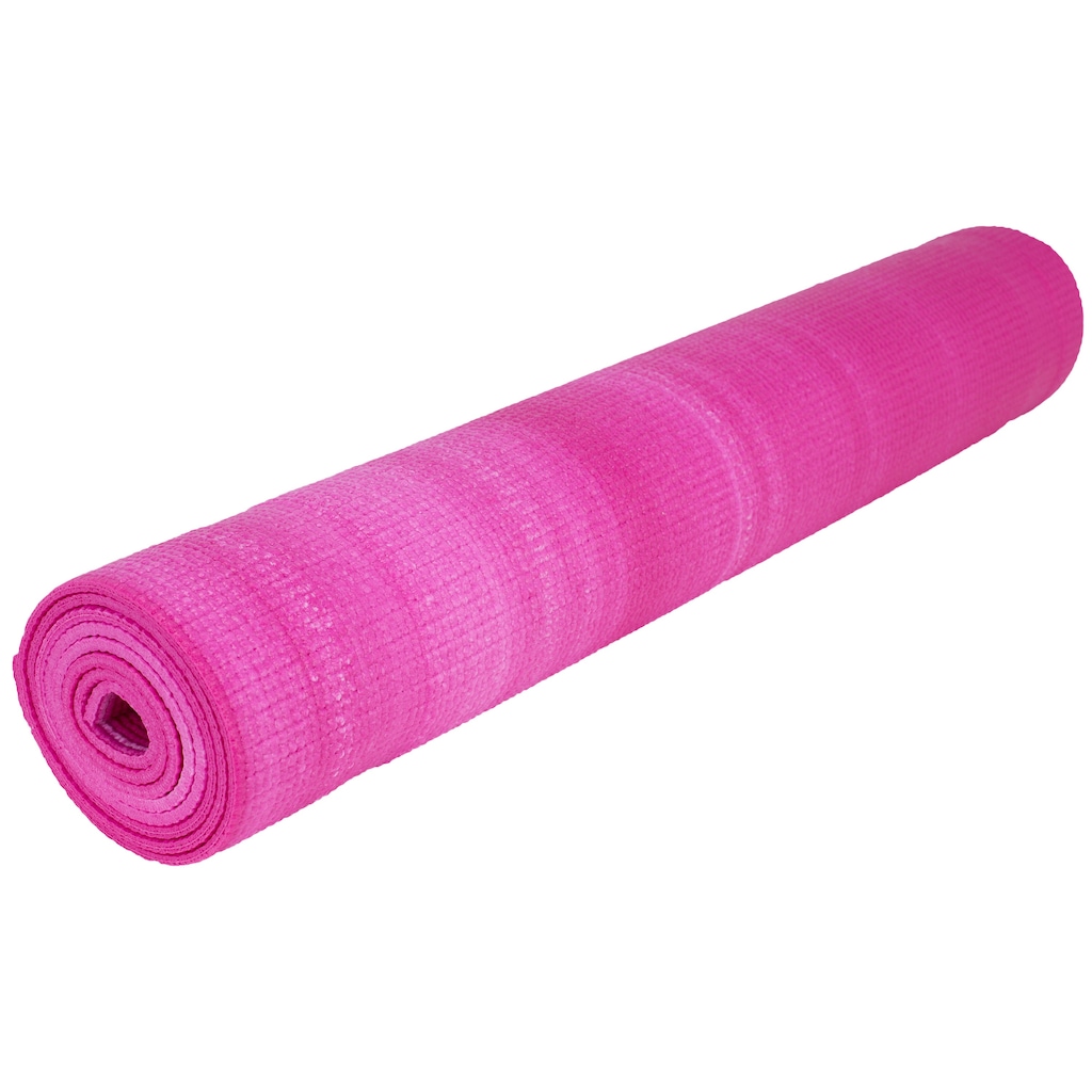 Imagem 4 do produto Tapete para Yoga Oxer Ir 97501 173 x 61x 0,5 cm