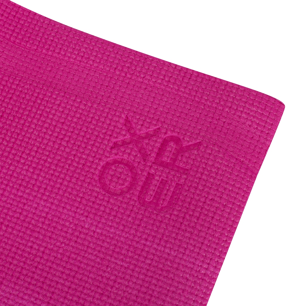 Imagem 5 do produto Tapete para Yoga Oxer Ir 97501 173 x 61x 0,5 cm