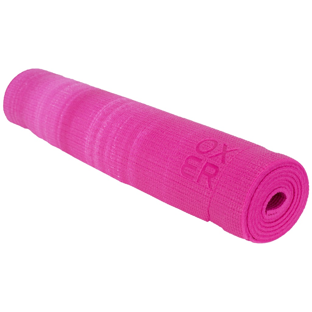 Imagem 1 do produto Tapete para Yoga Oxer Ir 97501 173 x 61x 0,5 cm