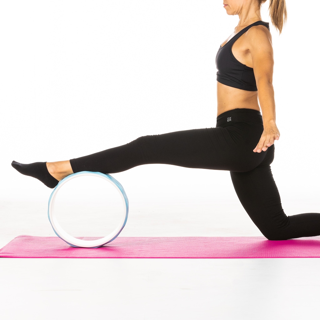 Imagem 2 do produto Anel de Pilates Oxer Magic
