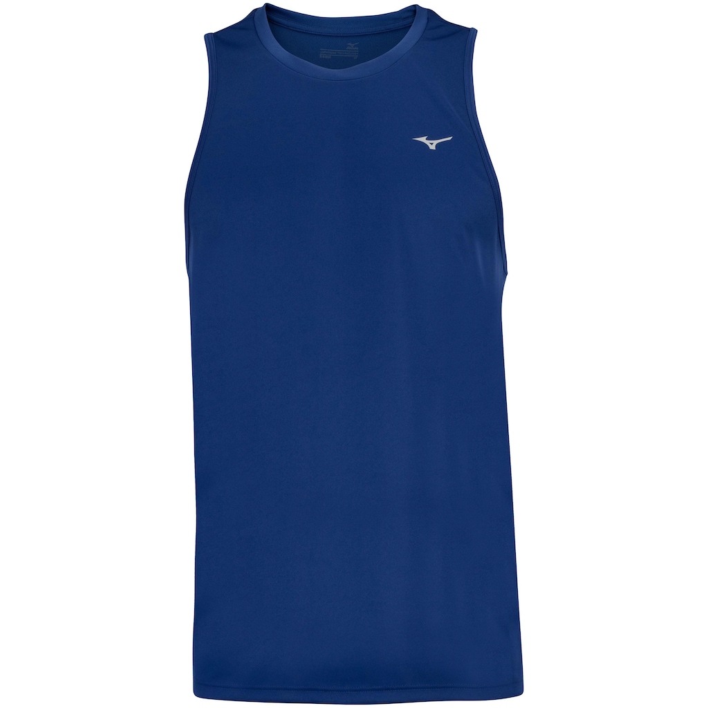 Imagem 1 do produto Camiseta Regata Mizuno Spark 2 - Masculina