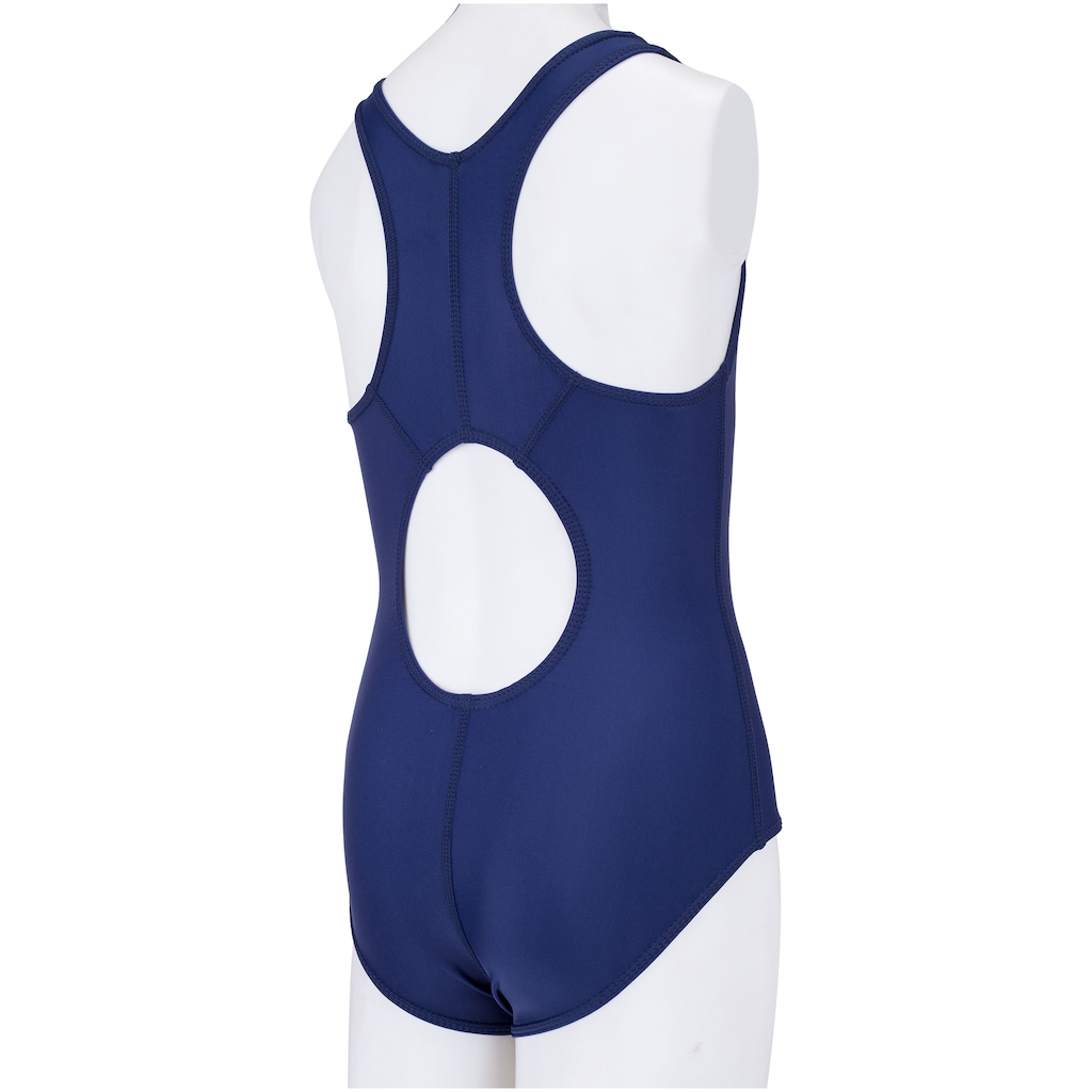 Imagem 4 do produto Maiô para Natação Speedo Maillot Vital III - Juvenil