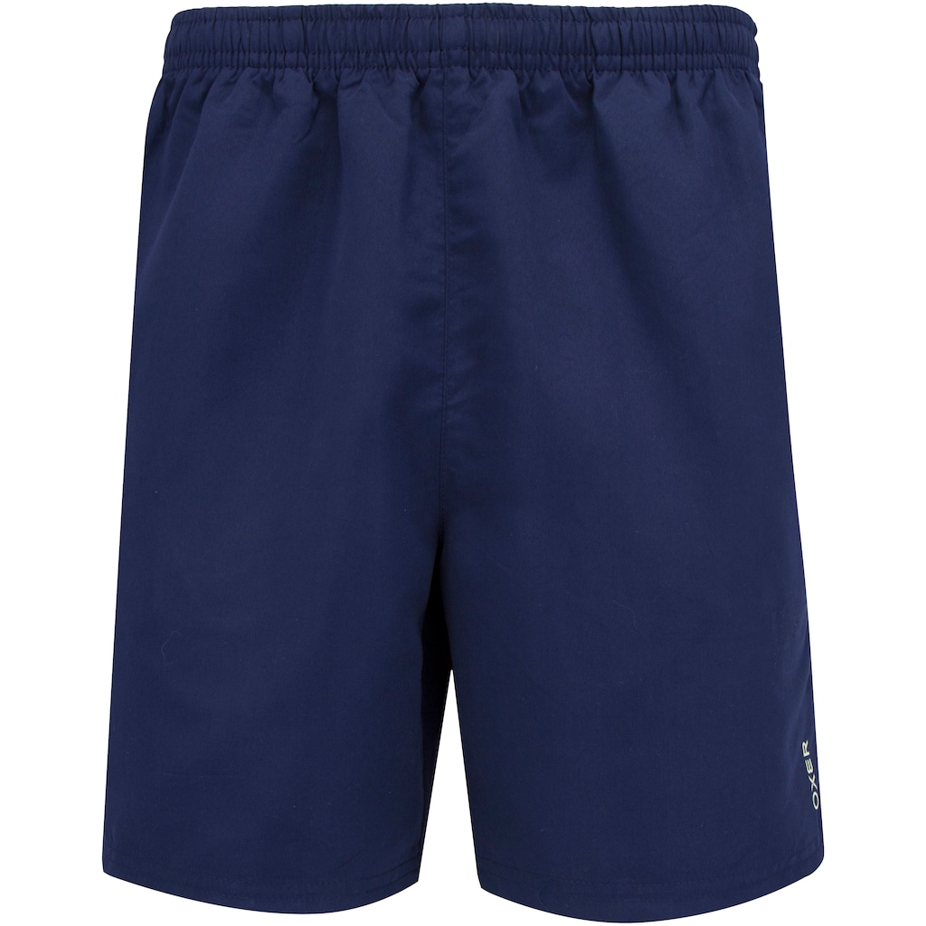 Imagem 1 do produto Bermuda Masculina Training Basic Oxer