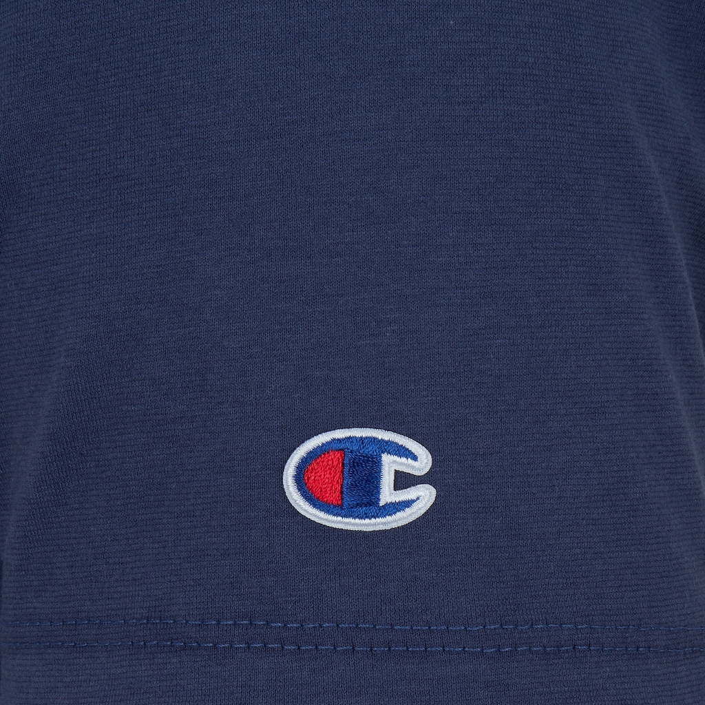 Imagem 3 do produto Camiseta Champion Big Logo Script - Masculina