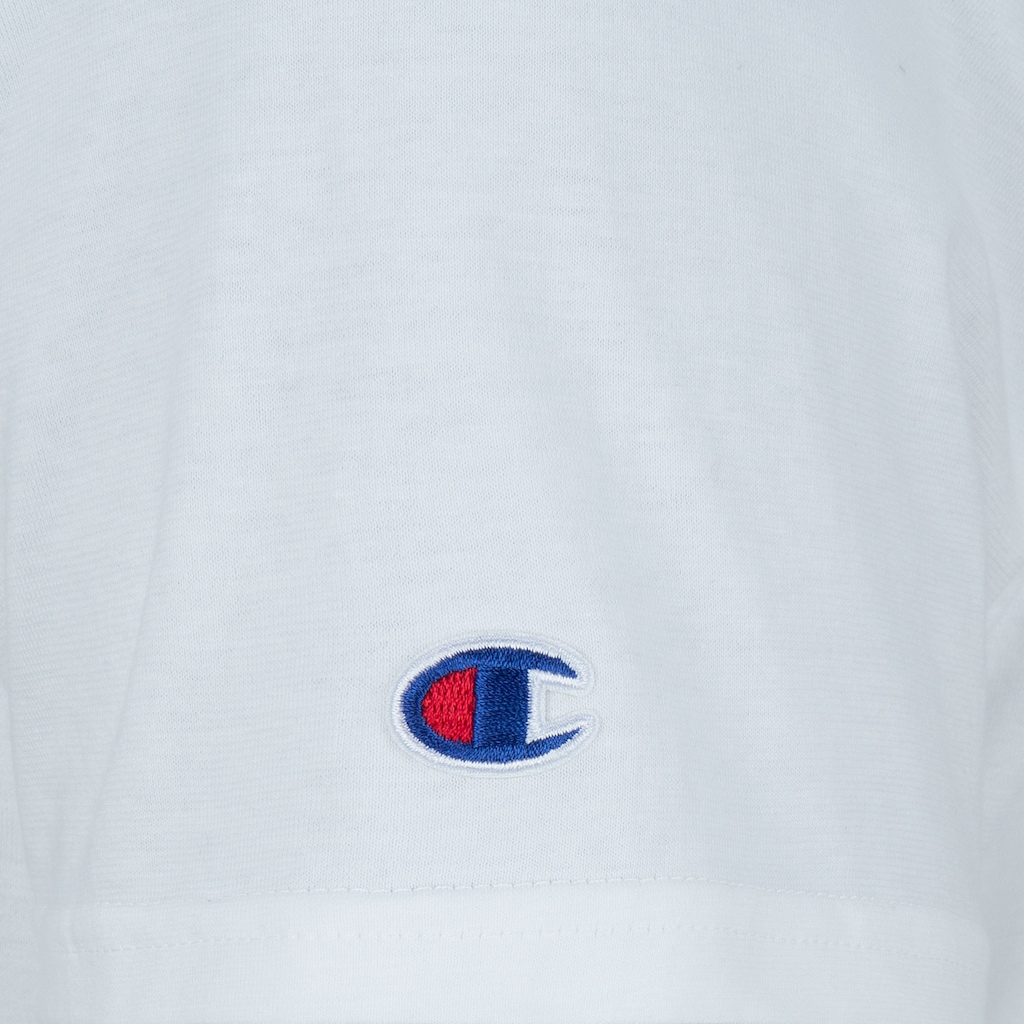 Imagem 4 do produto Camiseta Champion Script Logo - Masculina