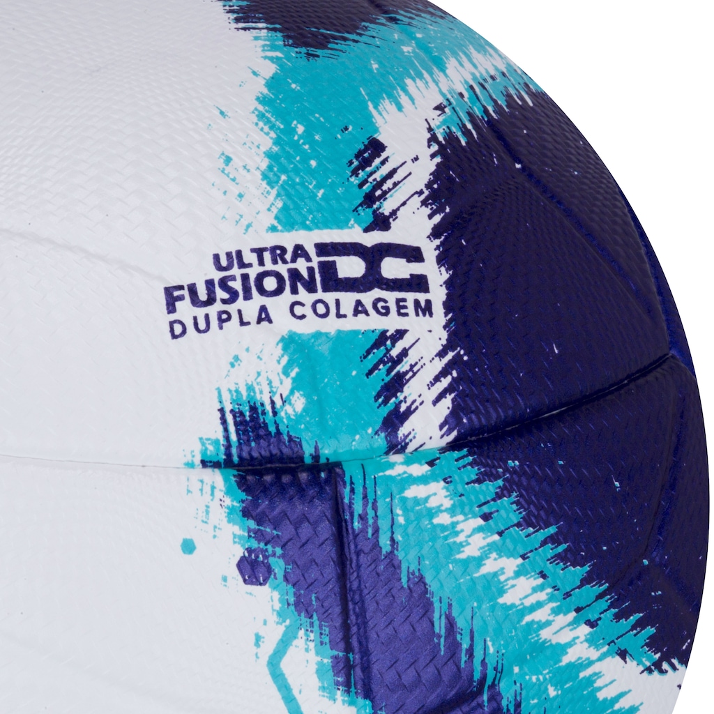 Imagem 4 do produto Bola de Futebol de Campo Penalty Bravo XXI