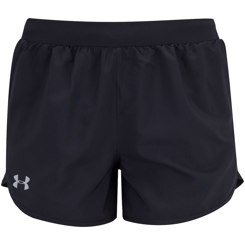 Imagem 3 do produto Short Feminino Under Armour Fly By 2.0