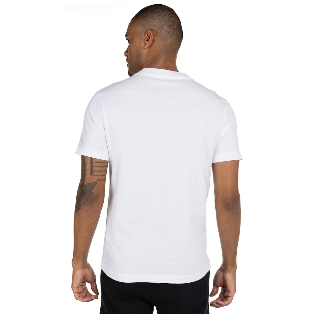 Imagem 2 do produto Camiseta Oxer Manga Curta Asian I - Masculina