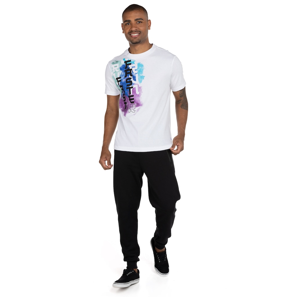 Imagem 3 do produto Camiseta Oxer Manga Curta Asian I - Masculina