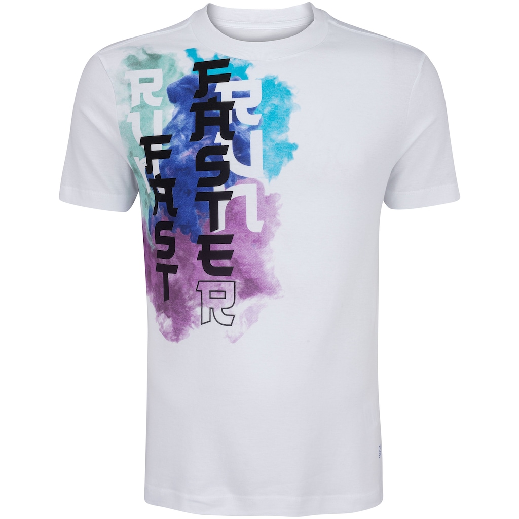 Imagem 4 do produto Camiseta Oxer Manga Curta Asian I - Masculina