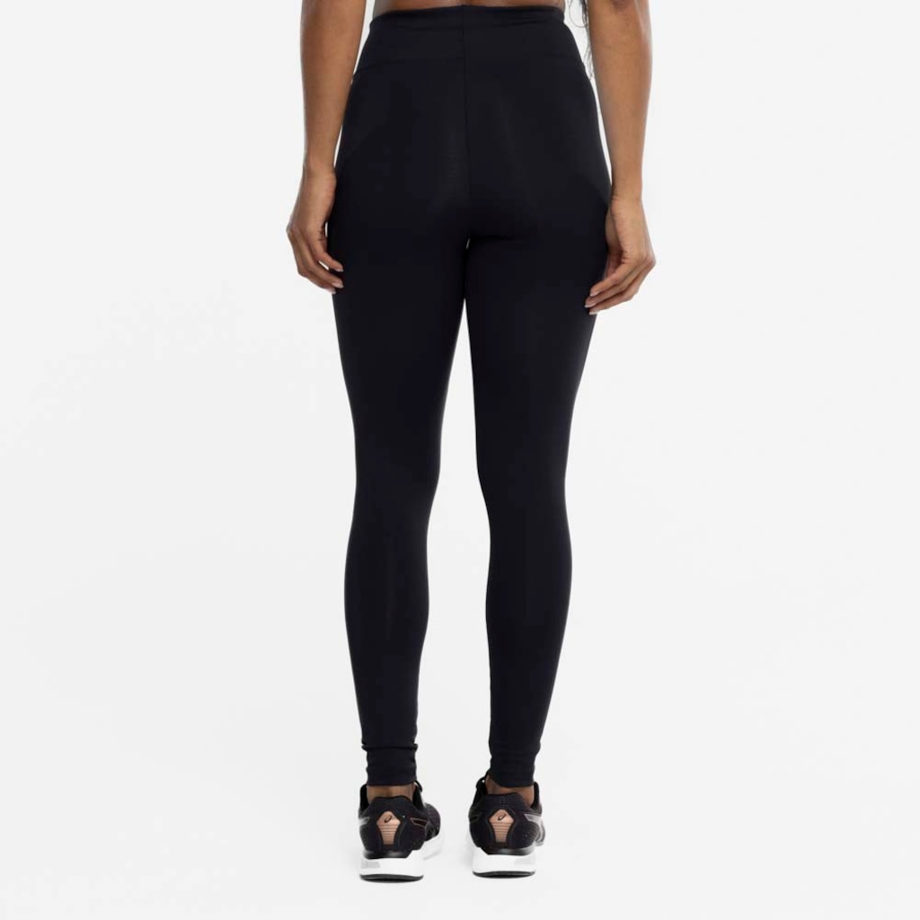 Imagem 2 do produto Calça Legging ASICS Basic - Feminina