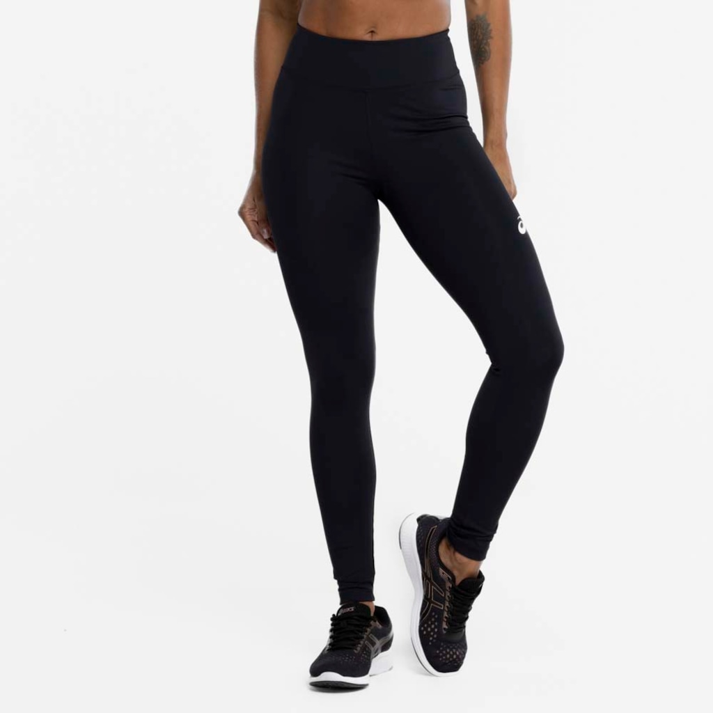 Imagem 3 do produto Calça Legging ASICS Basic - Feminina
