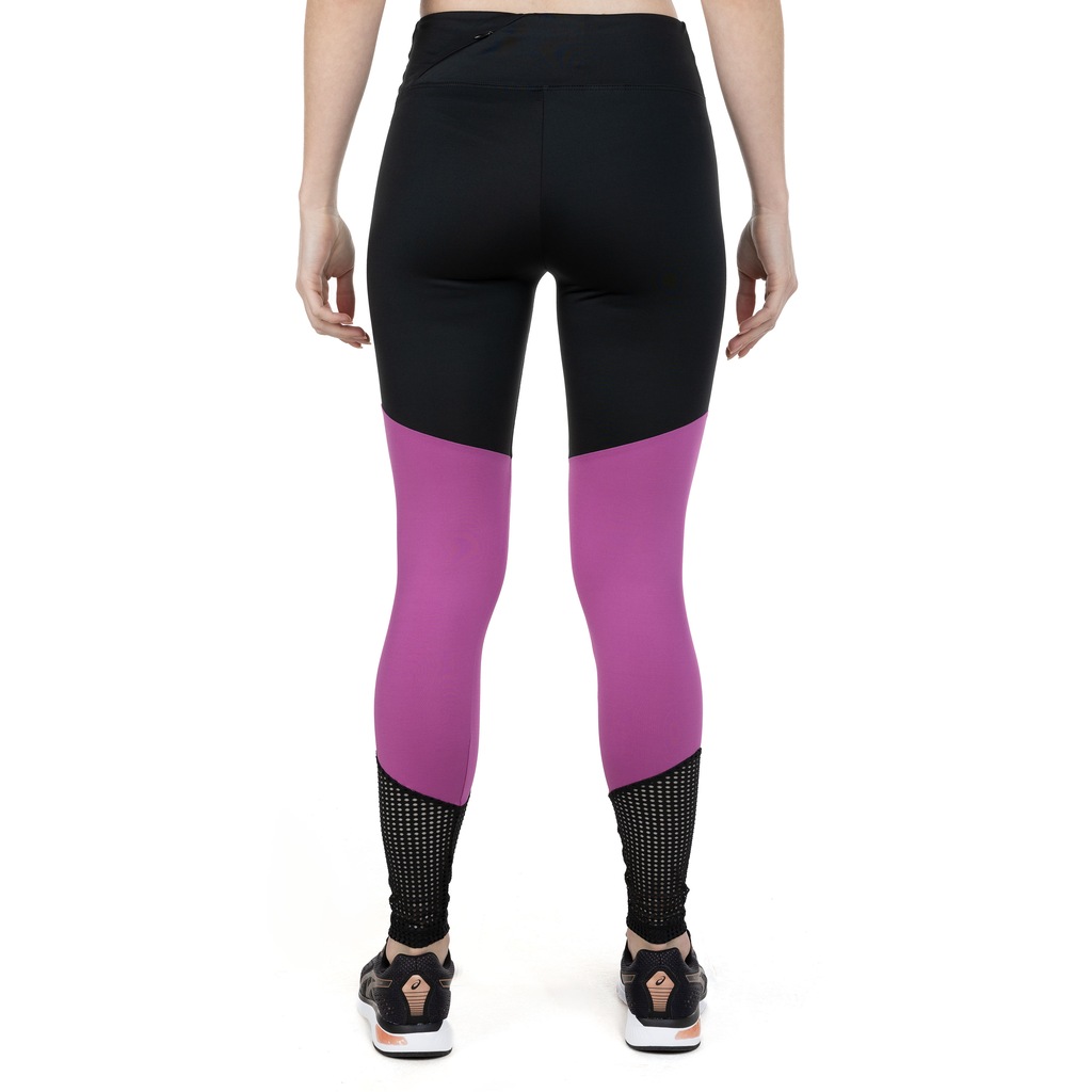 Imagem 2 do produto Calça Legging Feminina ASICS Recortes