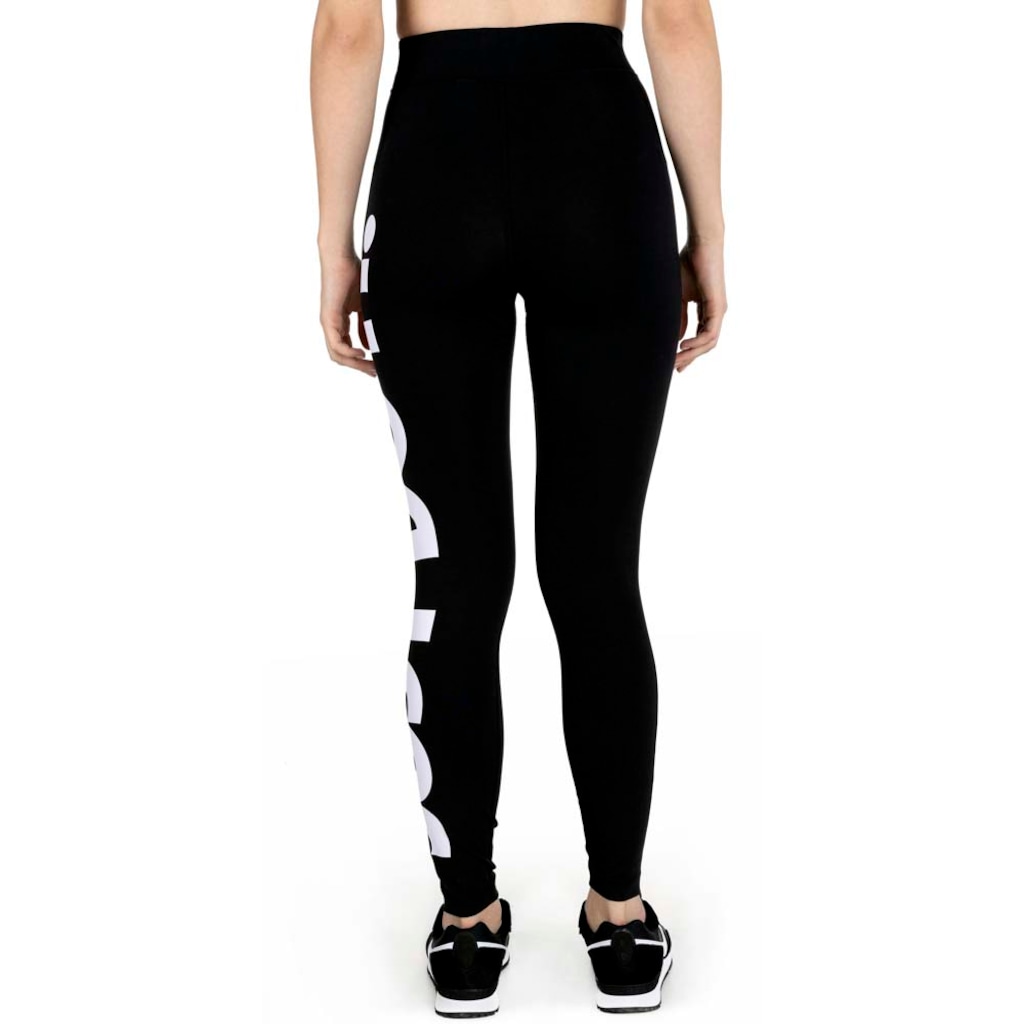 Imagem 2 do produto Calça Legging Nike Essential Gx Hr - Feminina