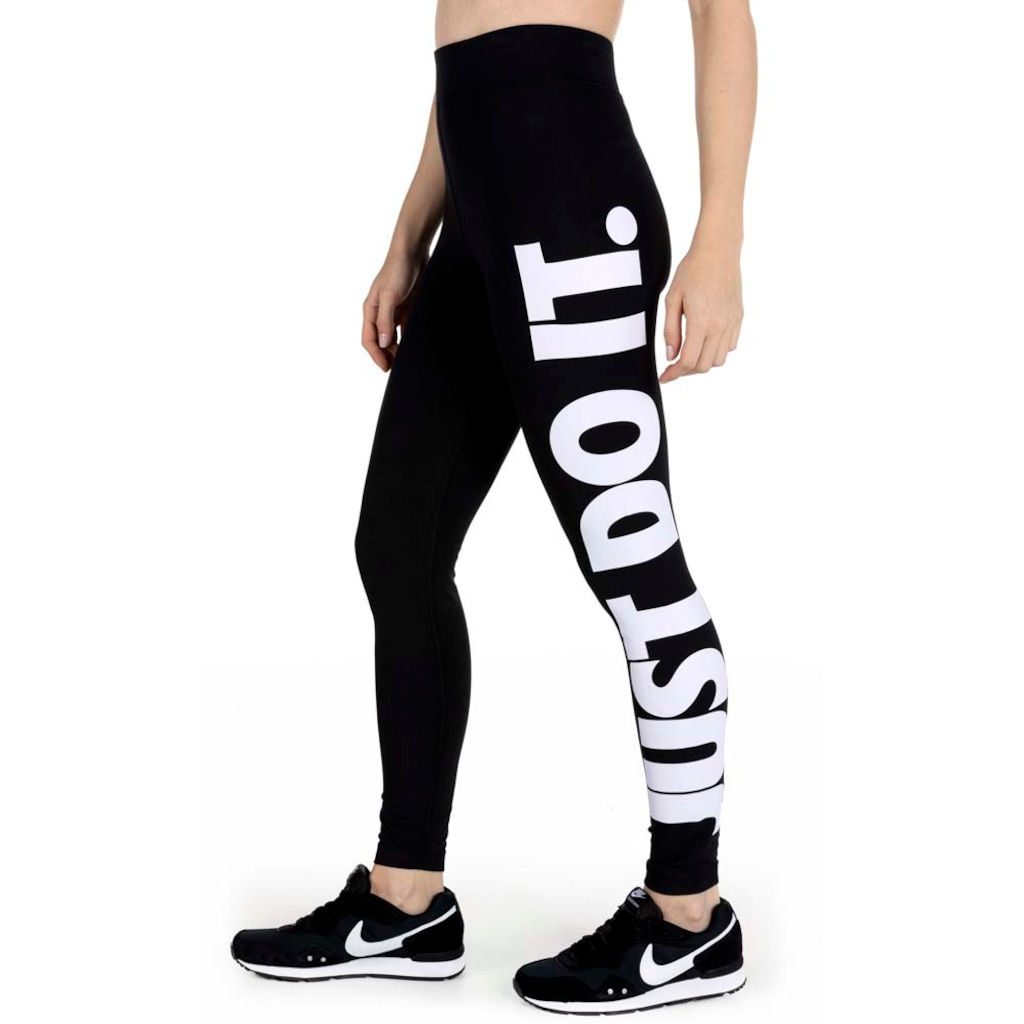 Imagem 3 do produto Calça Legging Nike Essential Gx Hr - Feminina
