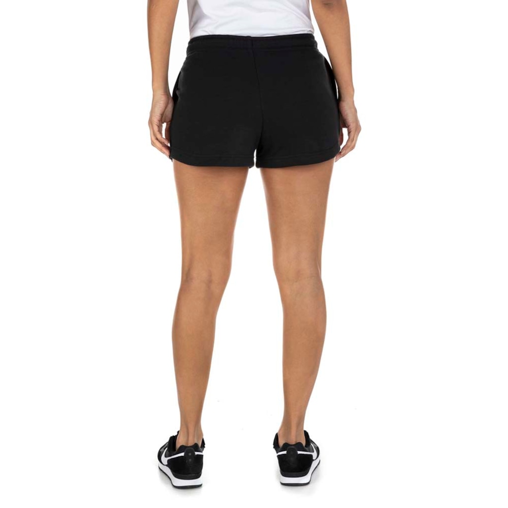 Imagem 2 do produto Shorts Nike Feminino Essential FT