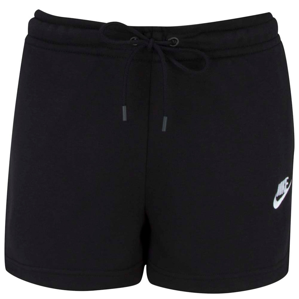 Imagem 4 do produto Shorts Nike Feminino Essential FT