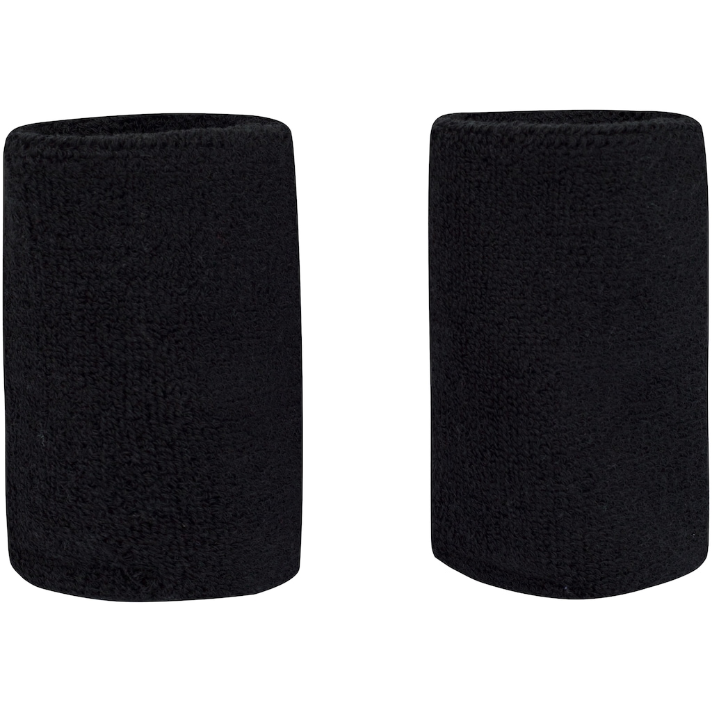 Imagem 2 do produto Munhequeira Fila Player G 4x4 com 2 Unidades - Adulto