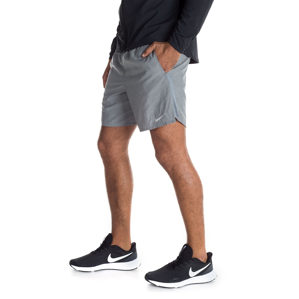 Imagem 3 do produto Bermuda Nike Challenger Short 7BF - Masculina