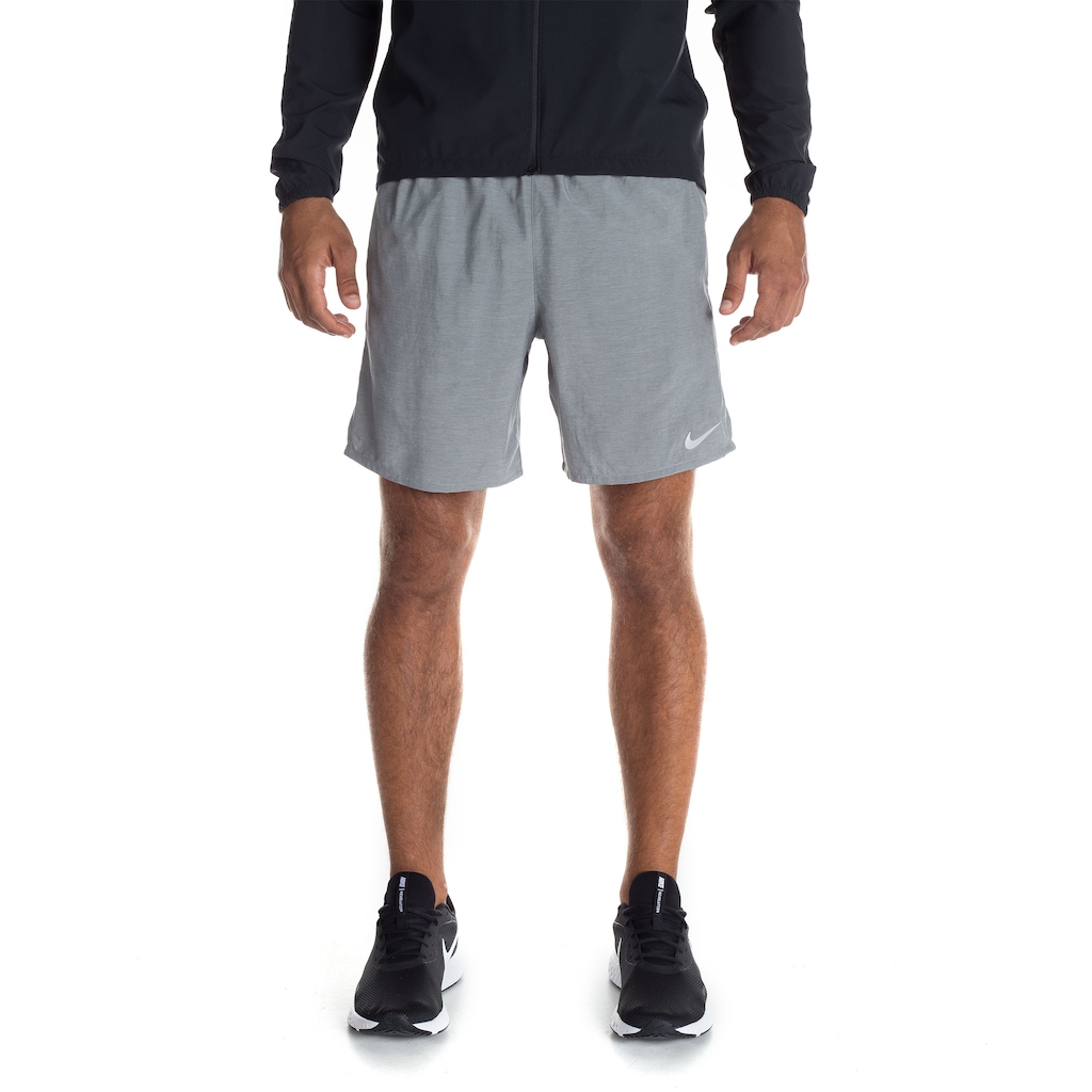Imagem 1 do produto Bermuda Nike Challenger Short 7BF - Masculina