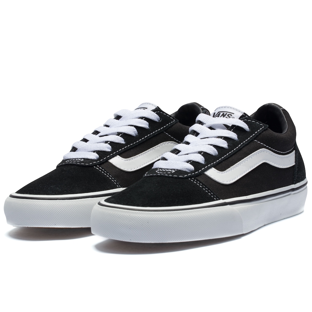 Imagem 2 do produto Tênis Vans Feminino Ward Canvas