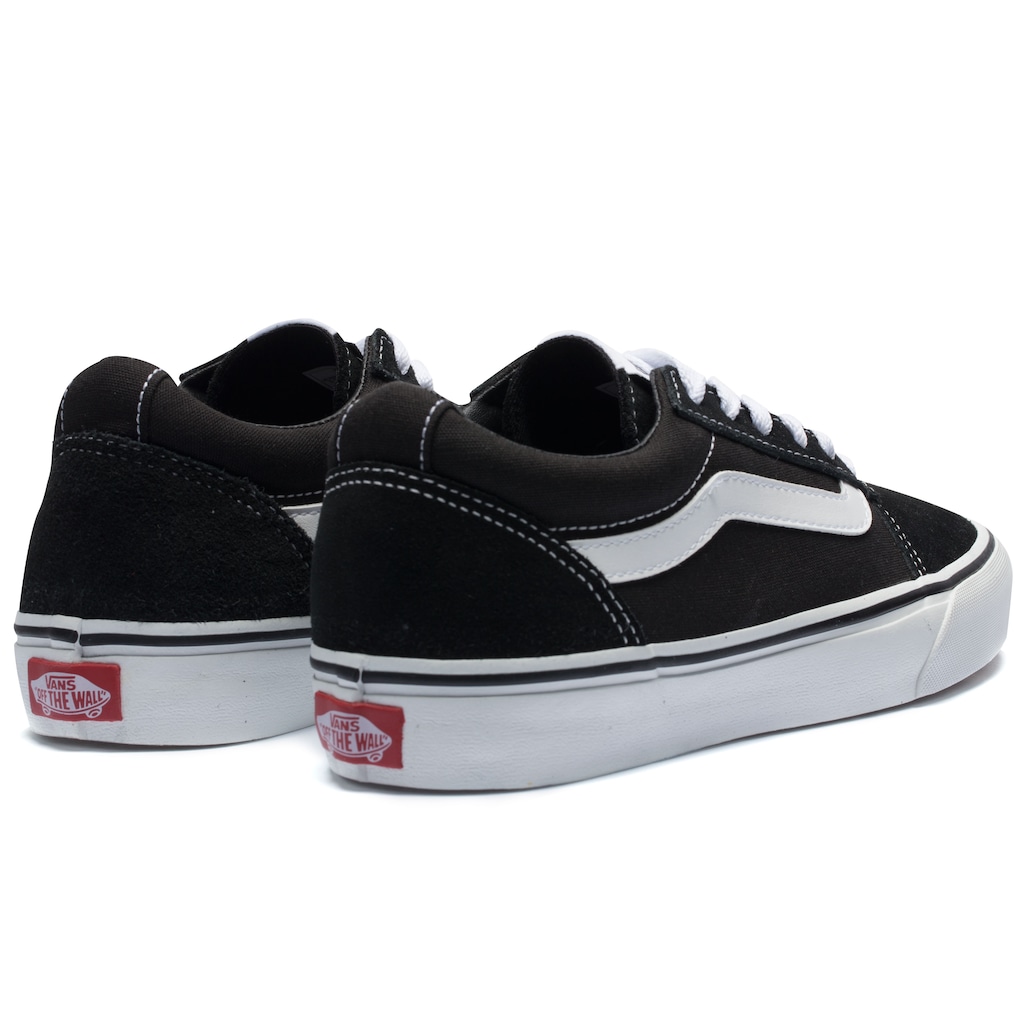 Imagem 4 do produto Tênis Vans Feminino Ward Canvas