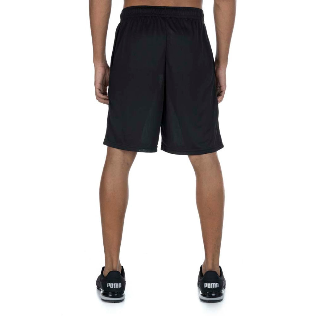 Imagem 2 do produto Bermuda Masculina Puma Performance Knit 10"