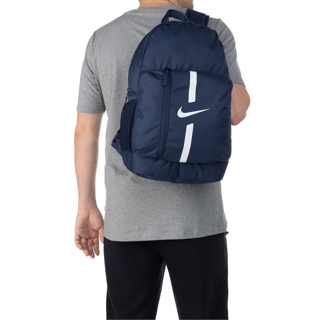 Imagem 1 do produto Mochila Nike Y NK Academy Team BKPK SP21 - 22 Litros