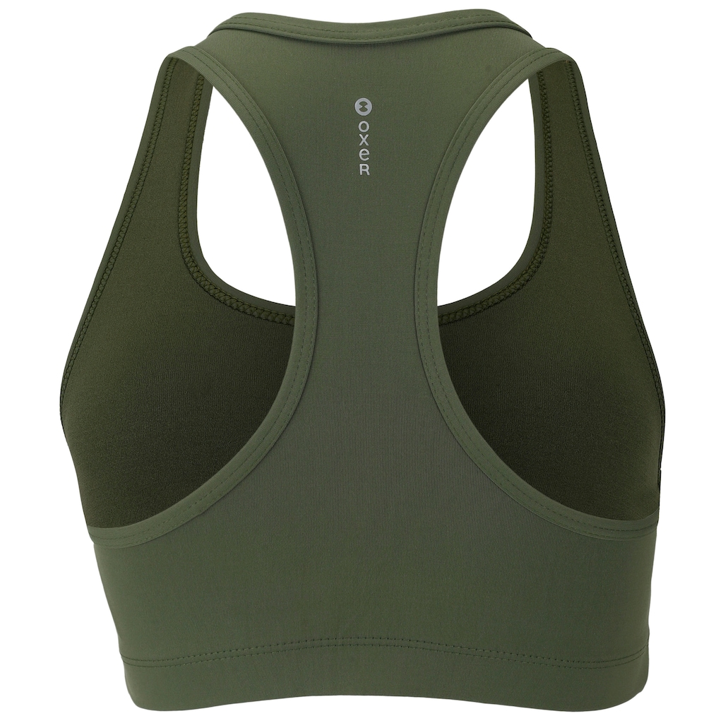 Imagem 2 do produto Top Fitness Oxer Campeão Slim - Adulto