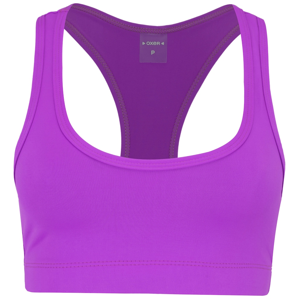 Imagem 1 do produto Top Fitness Oxer Campeão Slim - Adulto
