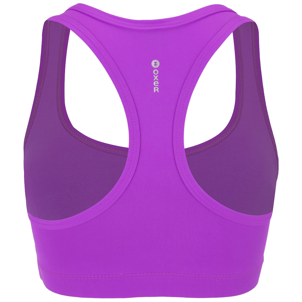 Imagem 2 do produto Top Fitness Oxer Campeão Slim - Adulto