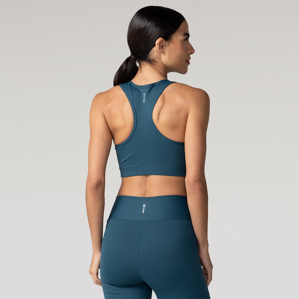 Imagem 2 do produto Top Fitness Oxer Campeão Slim - Adulto