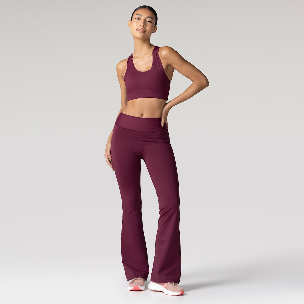 Imagem 3 do produto Top Fitness Oxer Campeão Slim - Adulto