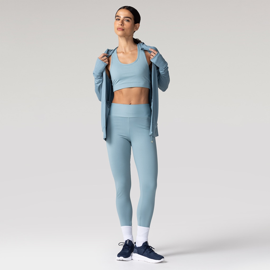 Imagem 3 do produto Top Fitness Oxer Campeão Slim - Adulto