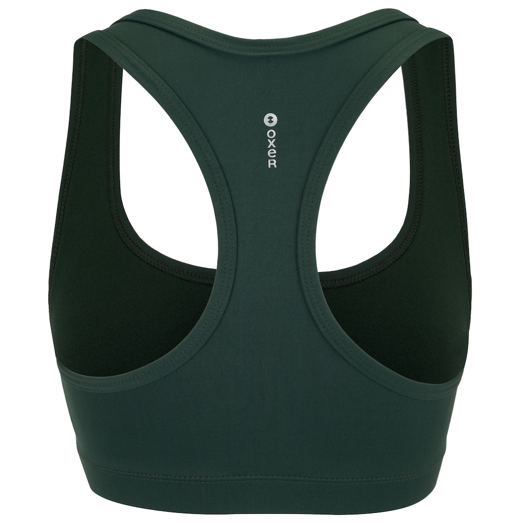 Imagem 2 do produto Top Fitness Oxer Campeão Slim - Adulto