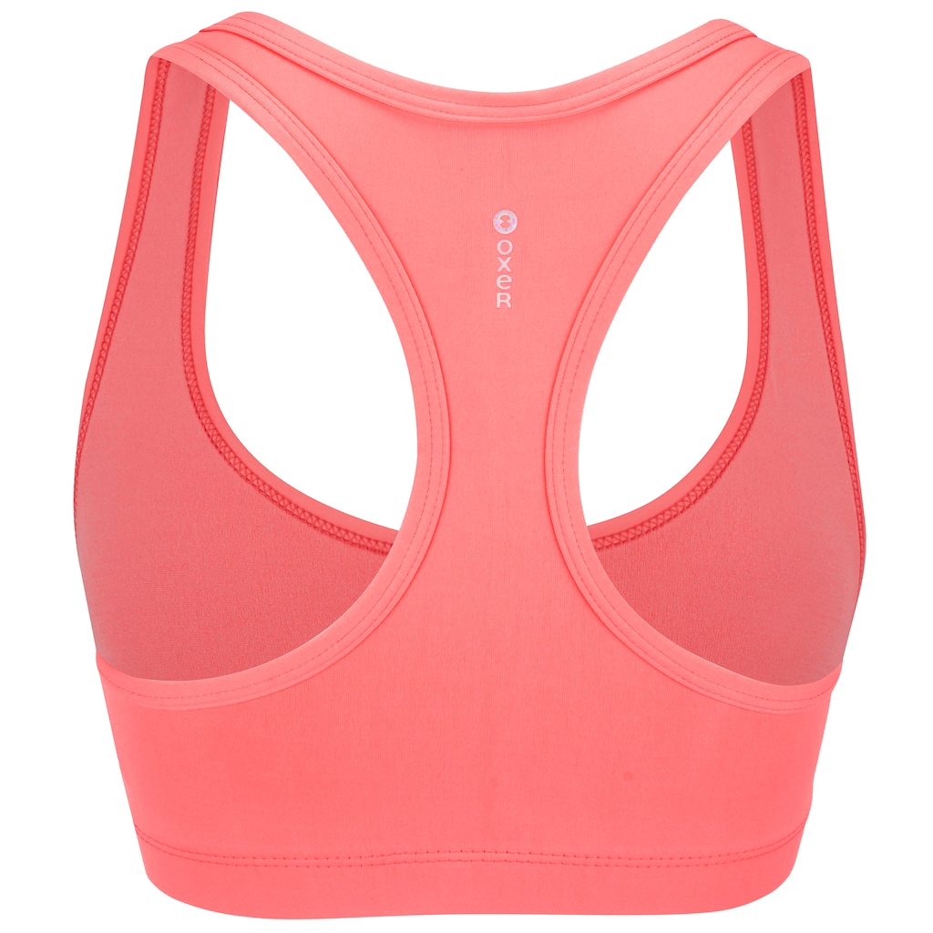 Imagem 2 do produto Top Fitness Oxer Campeão Slim - Adulto