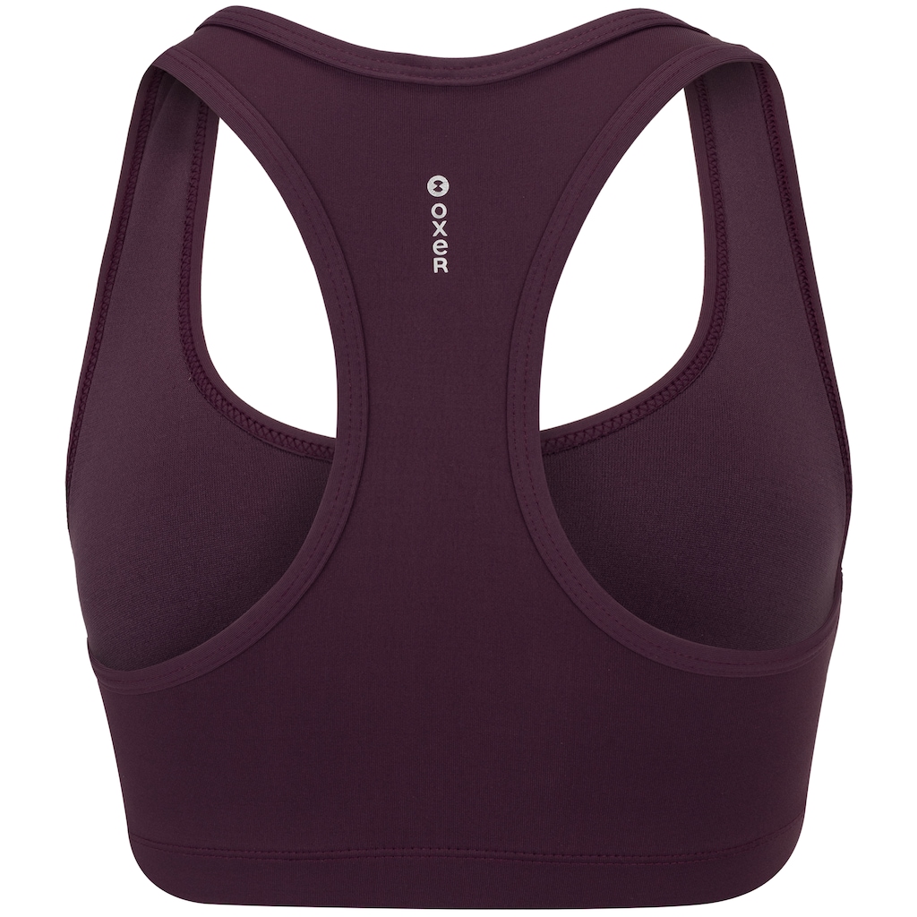 Imagem 2 do produto Top Fitness Oxer Campeão Slim - Adulto