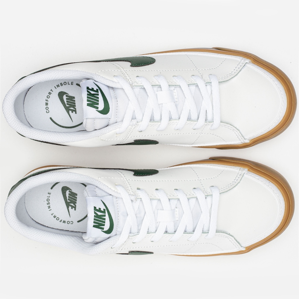 Imagem 3 do produto Tênis Nike Court Legacy BG - Júnior