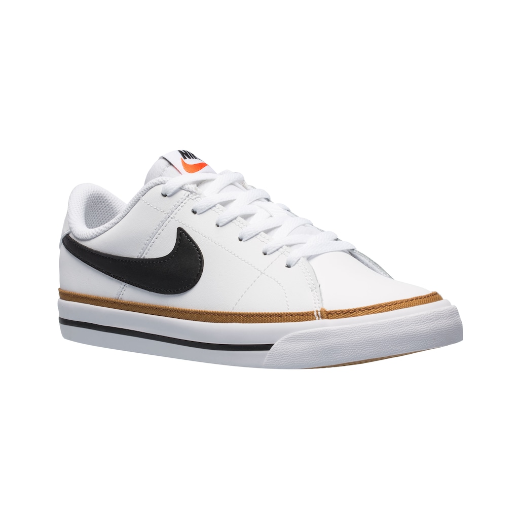 Imagem 2 do produto Tênis Nike Court Legacy BG - Júnior