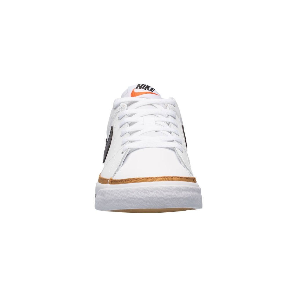 Imagem 3 do produto Tênis Nike Court Legacy BG - Júnior