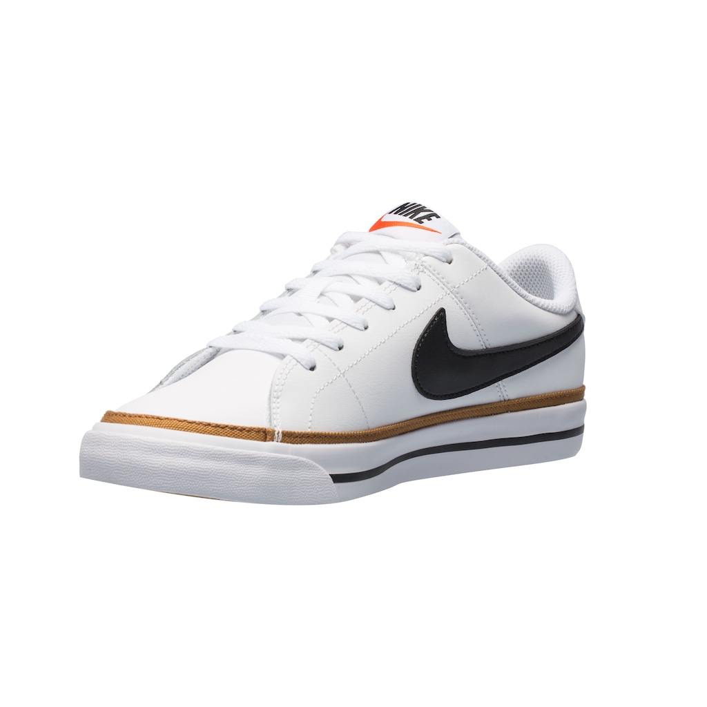 Imagem 4 do produto Tênis Nike Court Legacy BG - Júnior