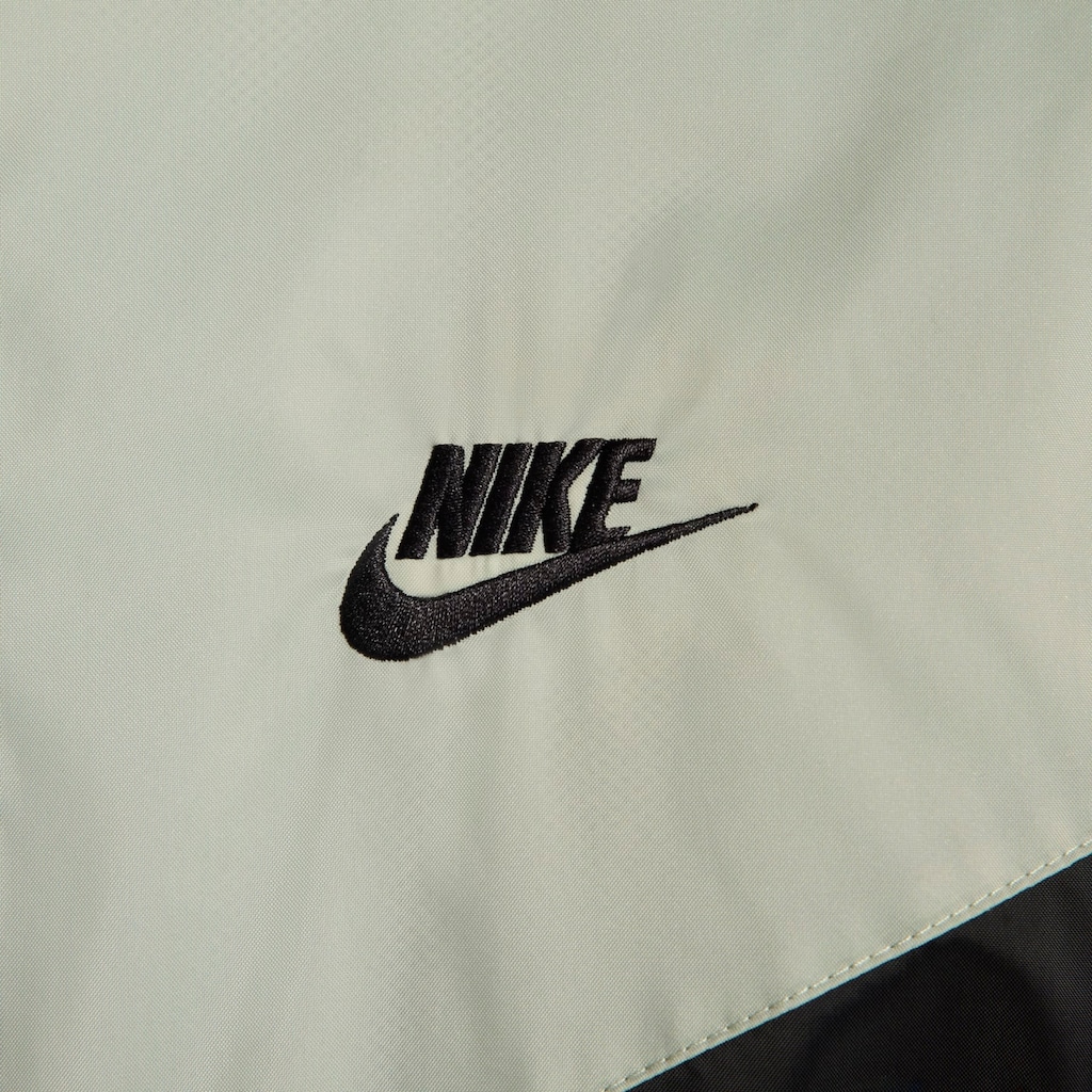 Imagem 4 do produto Jaqueta com Capuz Nike Sportwear Windrunner HD Woven Jkt - Masculina
